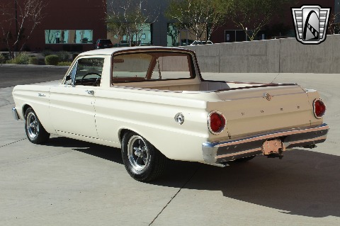 1964 Ford Ranchero image 30
