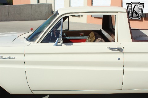 1964 Ford Ranchero image 56