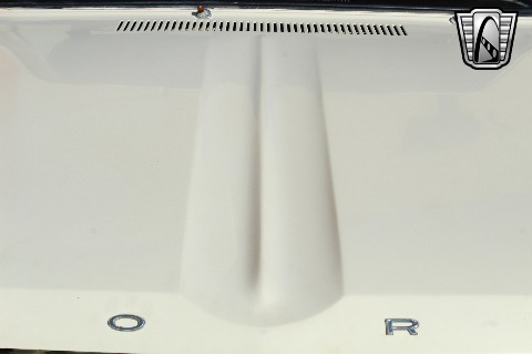 1964 Ford Ranchero image 82