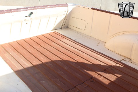 1964 Ford Ranchero image 108