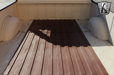 1964 Ford Ranchero image 134