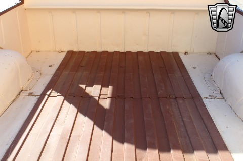 1964 Ford Ranchero image 109