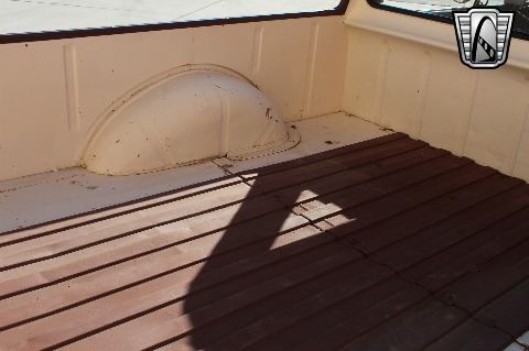 1964 Ford Ranchero image 135