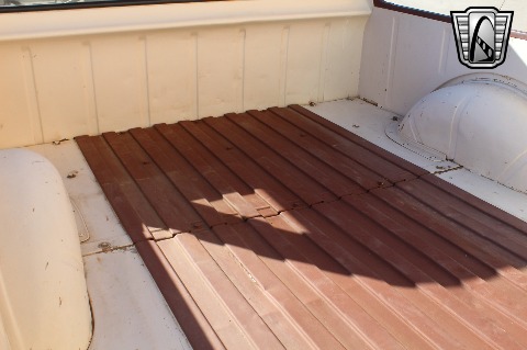 1964 Ford Ranchero image 110