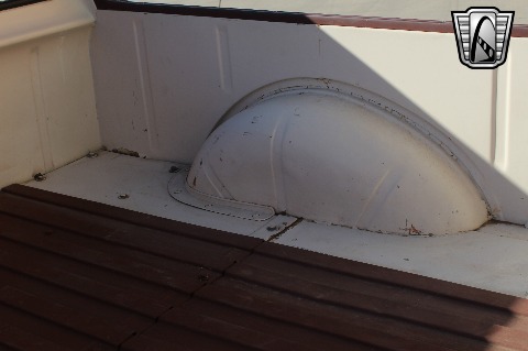 1964 Ford Ranchero image 136