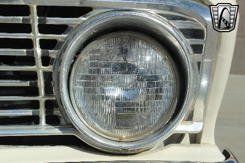 1964 Ford Ranchero image 85