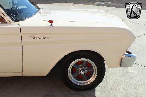 1964 Ford Ranchero image 60