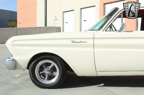1964 Ford Ranchero image 61