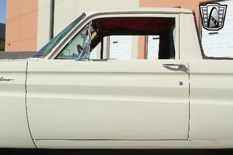 1964 Ford Ranchero image 62