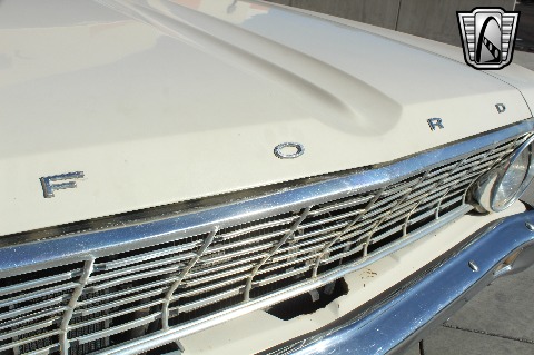 1964 Ford Ranchero image 88