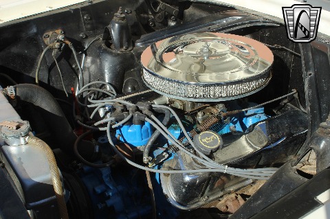 1964 Ford Ranchero image 140