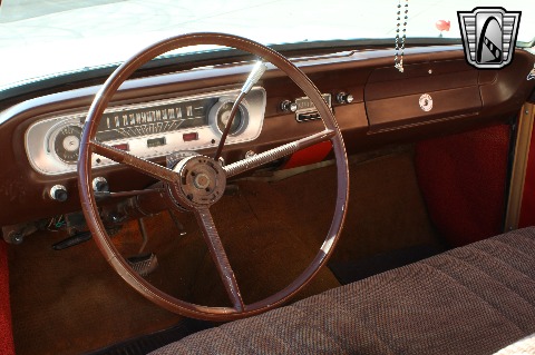 1964 Ford Ranchero image 115