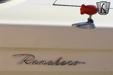 1964 Ford Ranchero image 90