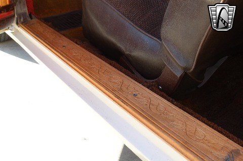 1964 Ford Ranchero image 116