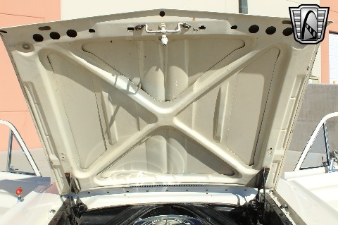 1964 Ford Ranchero image 142