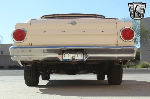 1964 Ford Ranchero image 39