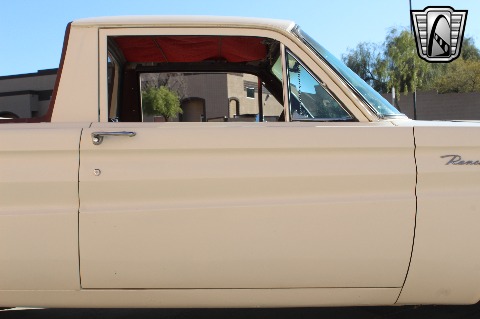 1964 Ford Ranchero image 65