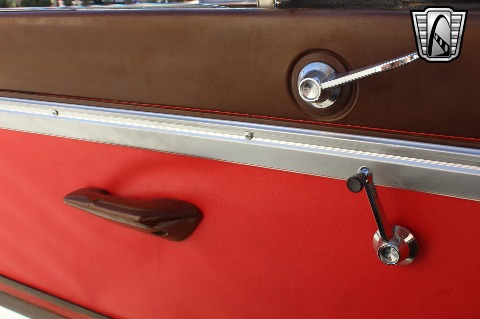 1964 Ford Ranchero image 117