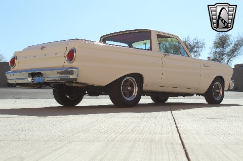 1964 Ford Ranchero image 40