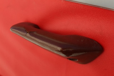 1964 Ford Ranchero image 118