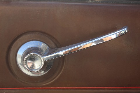 1964 Ford Ranchero image 119