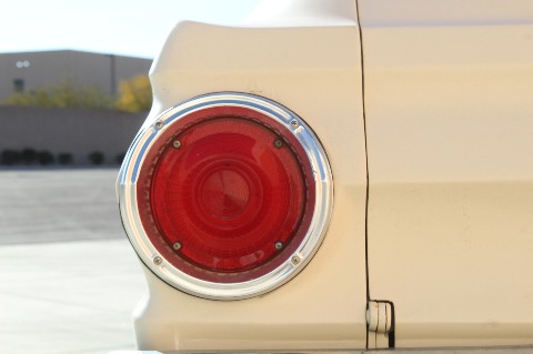 1964 Ford Ranchero image 94