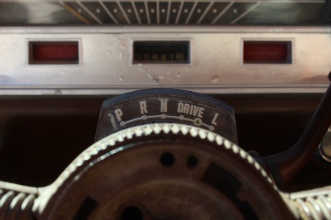 1964 Ford Ranchero image 120