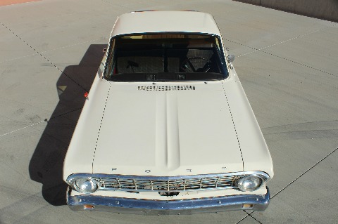 1964 Ford Ranchero image 18