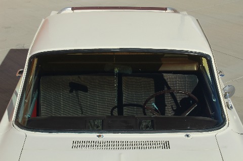 1964 Ford Ranchero image 70