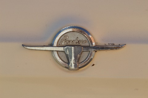 1964 Ford Ranchero image 96