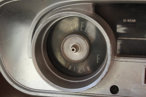 1964 Ford Ranchero image 122