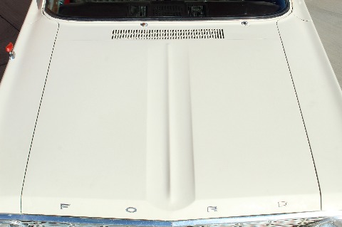 1964 Ford Ranchero image 71