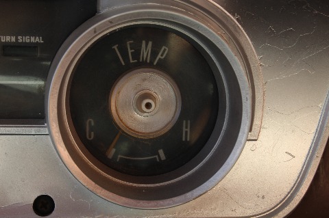 1964 Ford Ranchero image 123