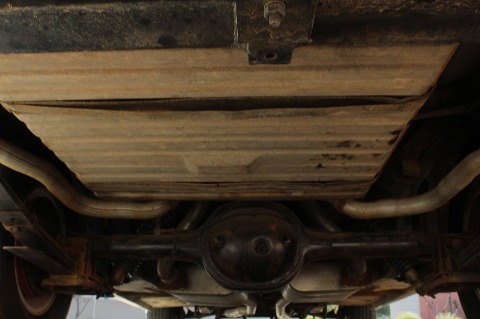 1964 Ford Ranchero image 149