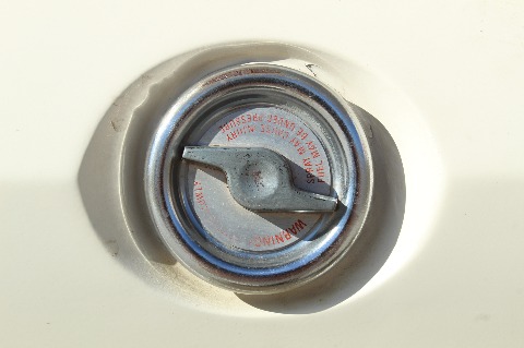 1964 Ford Ranchero image 98