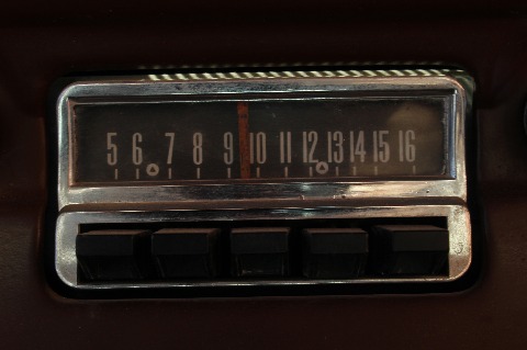 1964 Ford Ranchero image 124