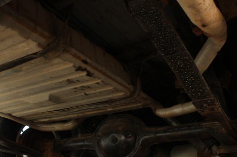 1964 Ford Ranchero image 150