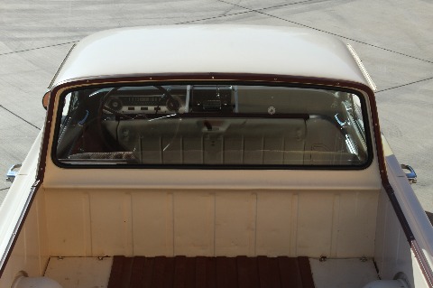 1964 Ford Ranchero image 73