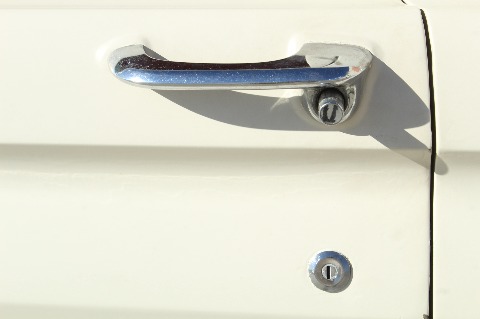 1964 Ford Ranchero image 99