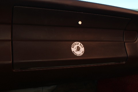 1964 Ford Ranchero image 125