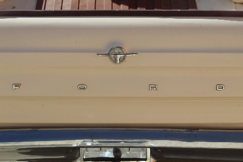 1964 Ford Ranchero image 75