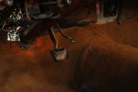 1964 Ford Ranchero image 127