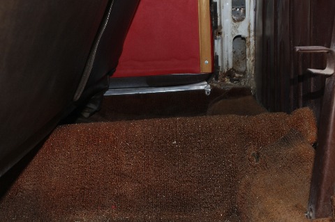 1964 Ford Ranchero image 128