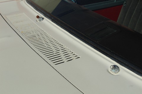 1964 Ford Ranchero image 77