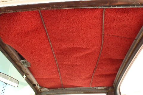 1964 Ford Ranchero image 129