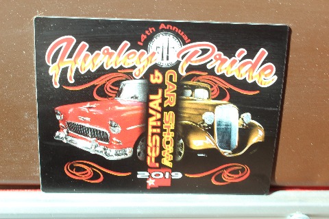 1964 Ford Ranchero image 131