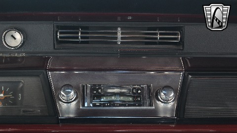 1966 Chevrolet Chevelle image 105