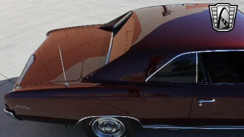 1966 Chevrolet Chevelle image 54