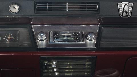 1966 Chevrolet Chevelle image 106