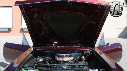 1966 Chevrolet Chevelle image 133